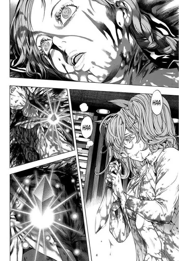 Platinum End Chapter 8 61